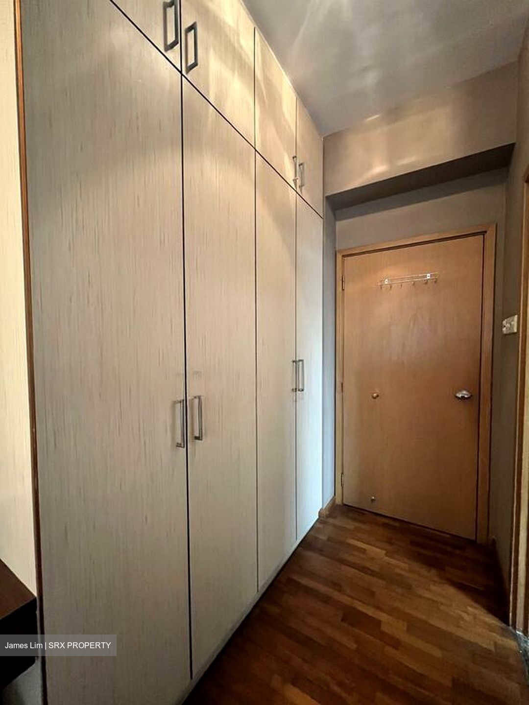 The Quintet (D23), Condominium #503648921
